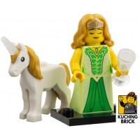 71052 Series 29 Unicorn Elf